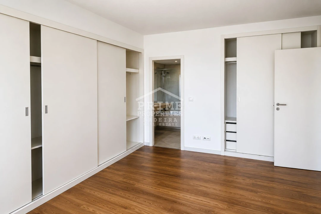 Apartamento T3 para Venda em Funchal (Se) Foto 7