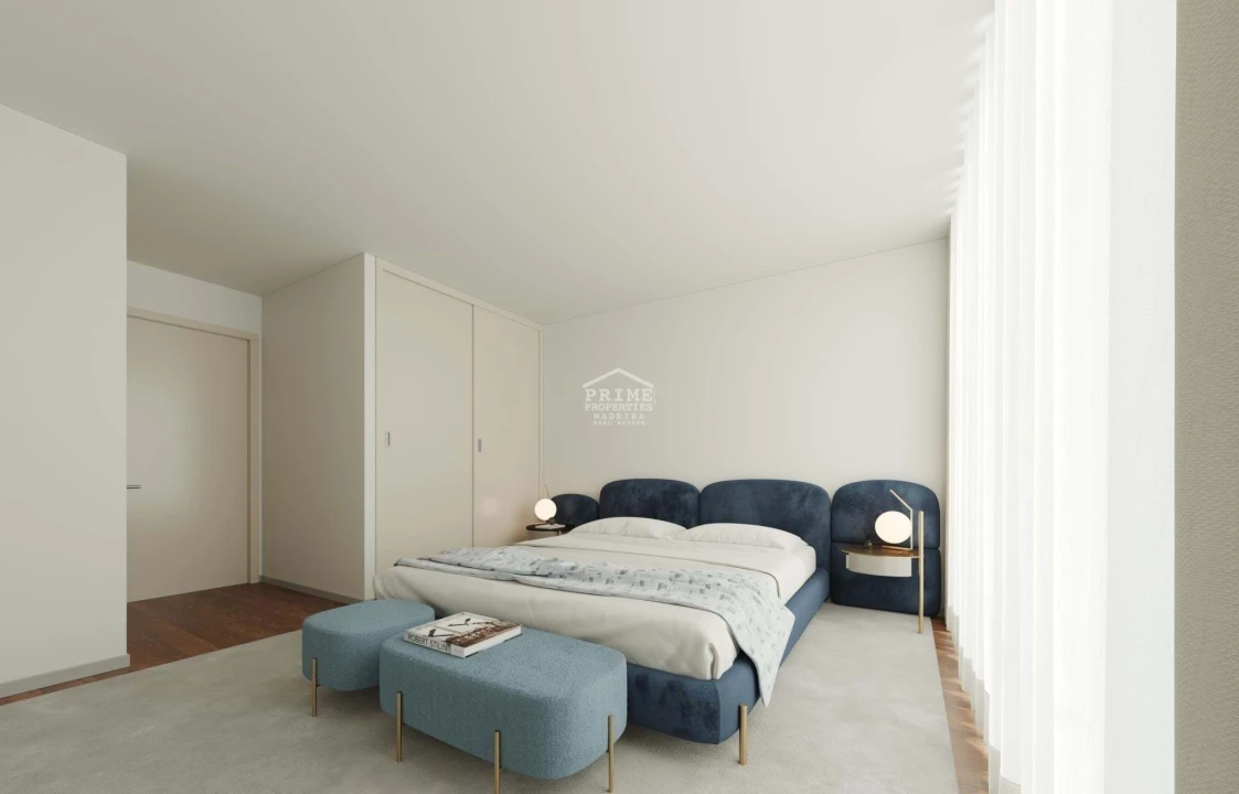 Apartamento T3 para Venda em Funchal (Se) Foto 11