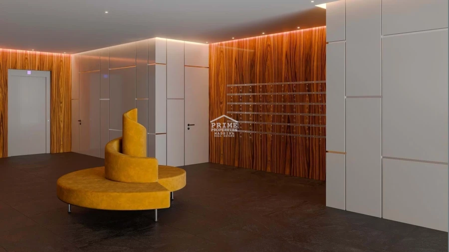 Apartamento T3 para Venda em Funchal (Se) Foto 19