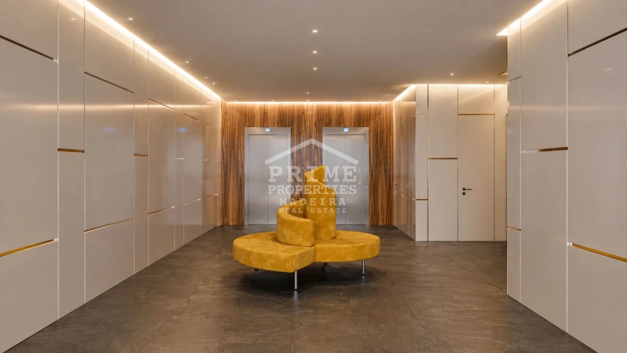 Apartamento T3 para Venda em Funchal (Se) Foto 17