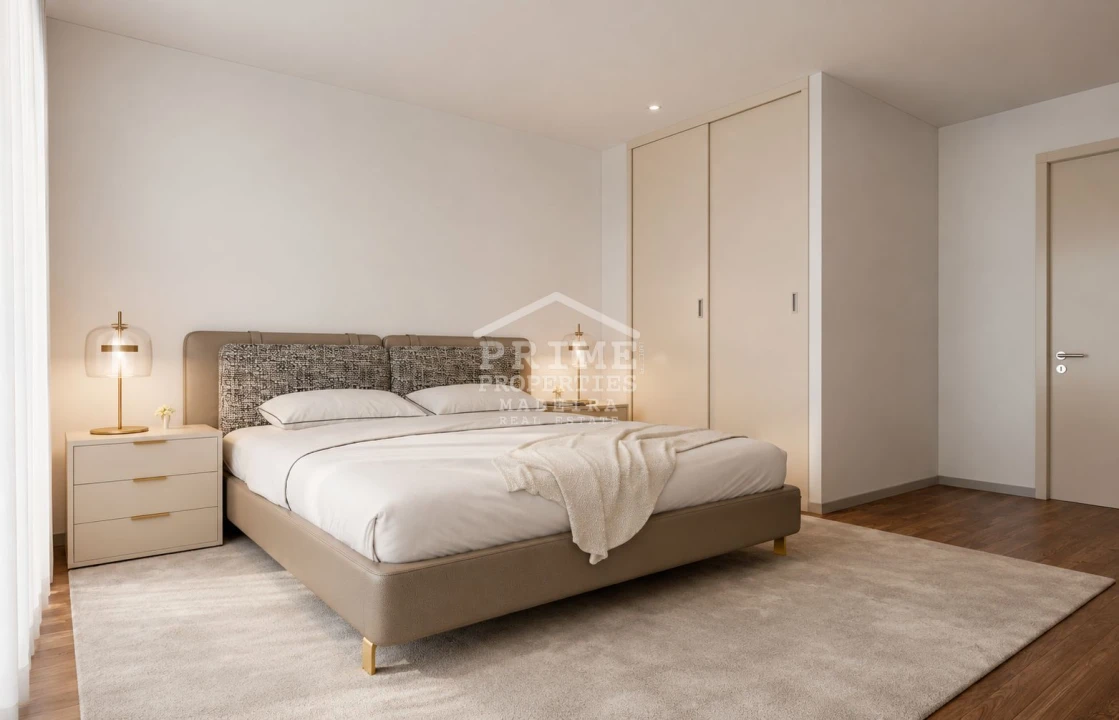Apartamento T3 para Venda em Funchal (Se) Foto 14