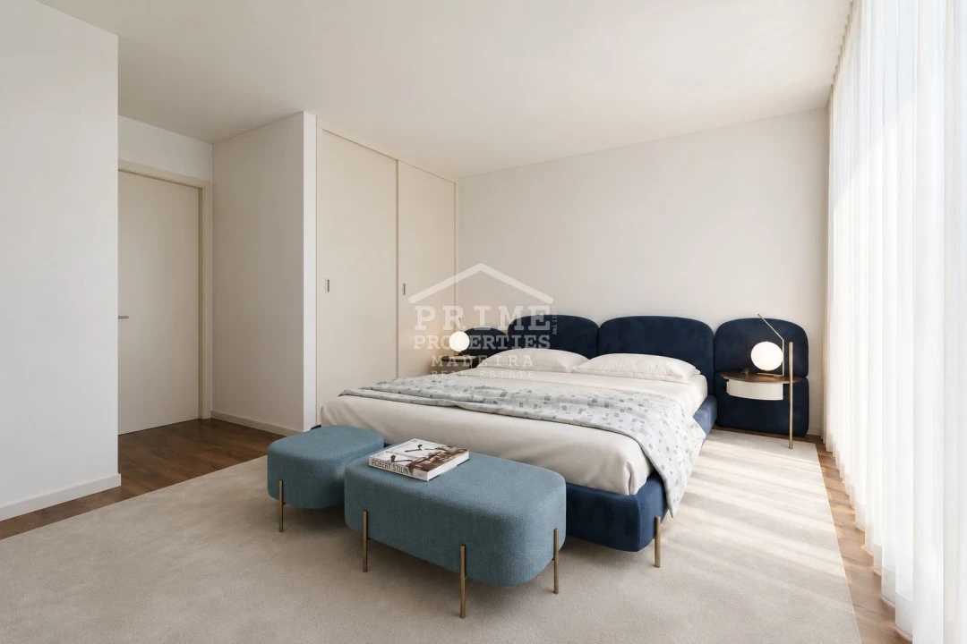 Apartamento T3 para Venda em Funchal (Se) Foto 12