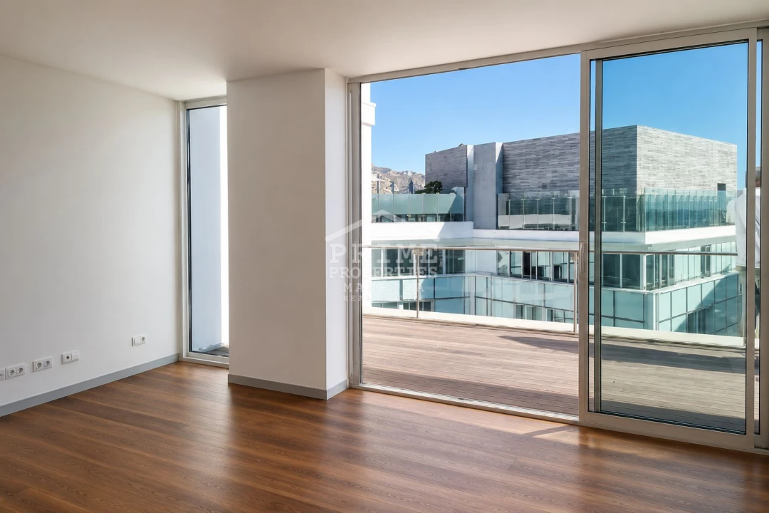 Apartamento T3 para Venda em Funchal (Se) Foto 8