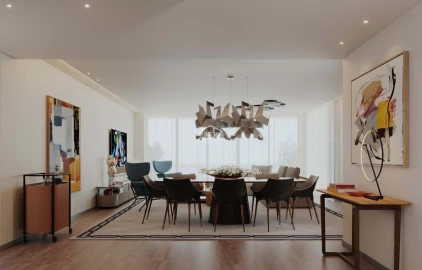 Apartamento T3 para Venda em Funchal (Se)