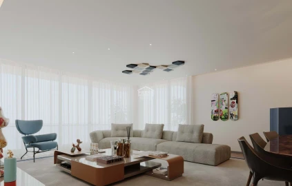 Apartamento T3 para Venda em Funchal (Se)