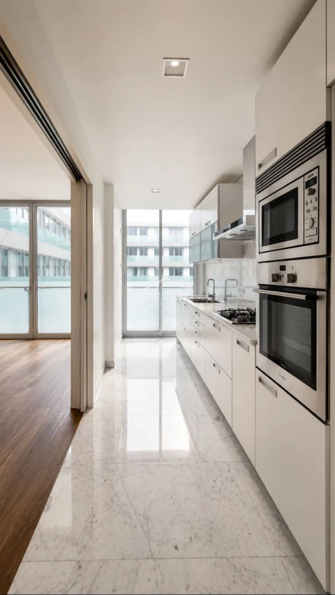 Apartamento T3 para Venda em Funchal (Se)
