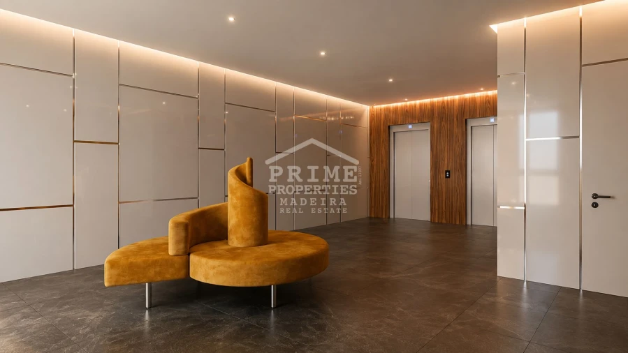 Apartamento T3 para Venda em Funchal (Se) Foto 18