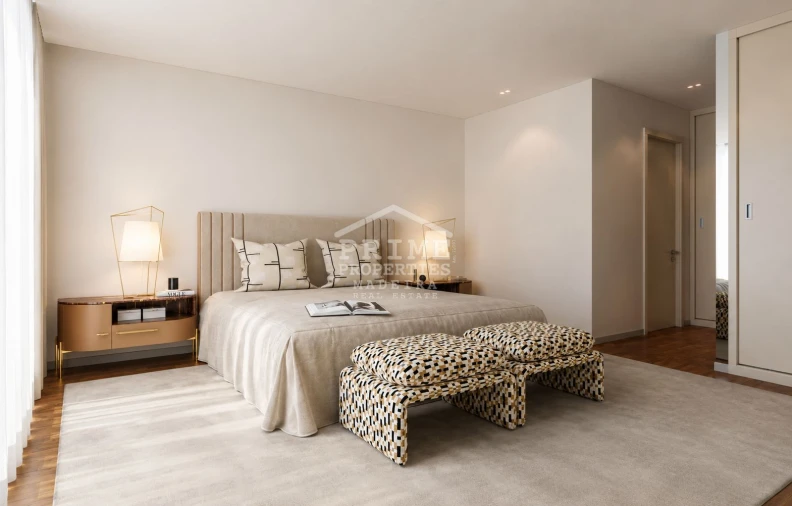 Apartamento T3 para Venda em Funchal (Se) Foto 15