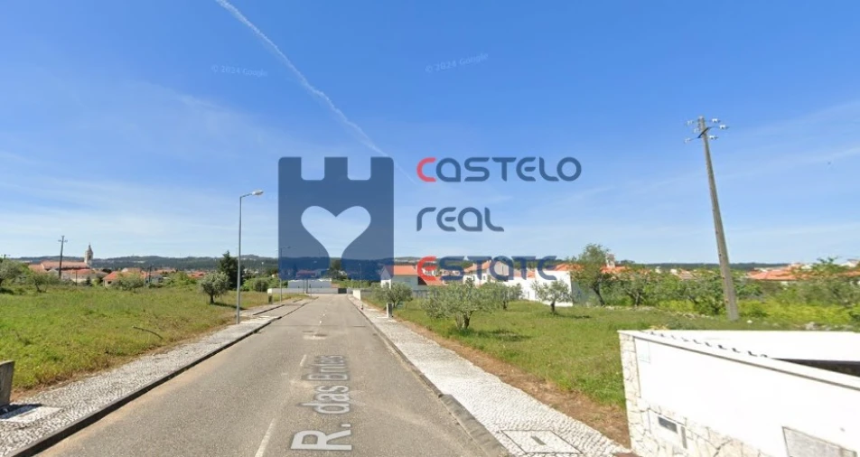 Terreno para Venda em Fatima Foto 15