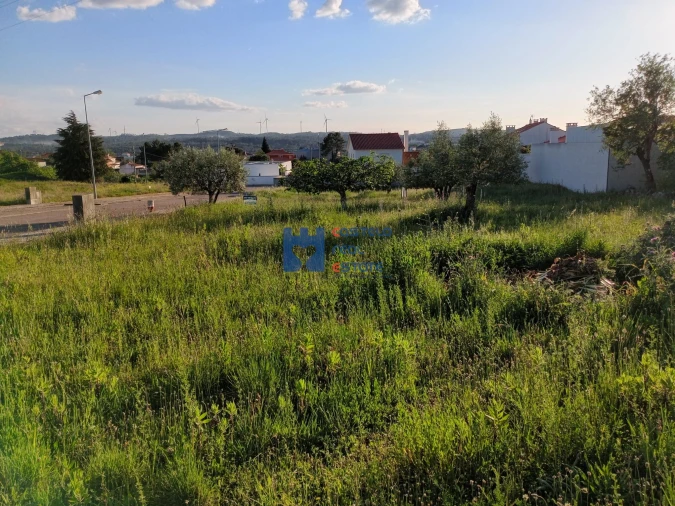 Terreno para Venda em Fatima Foto 3