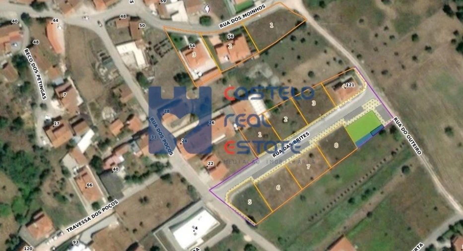 Terreno para Venda em Fatima Foto 16