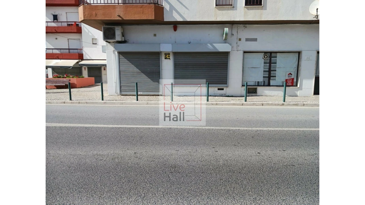 Negócio para Venda em Palhais e Coina Foto 3