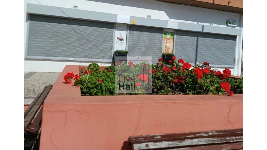 Negócio para Venda em Palhais e Coina Foto 1