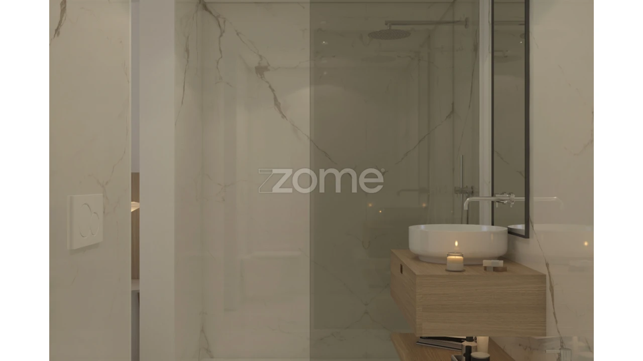 Apartamento T4 para Venda em Matosinhos e Leça da Palmeira Foto 18