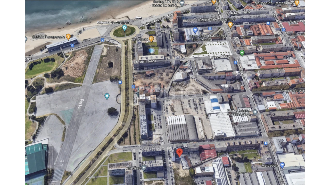 Apartamento T4 para Venda em Matosinhos e Leça da Palmeira Foto 22