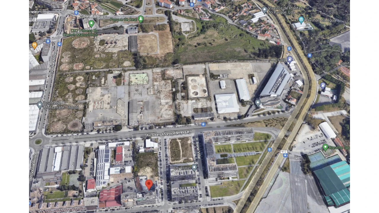 Apartamento T4 para Venda em Matosinhos e Leça da Palmeira Foto 23