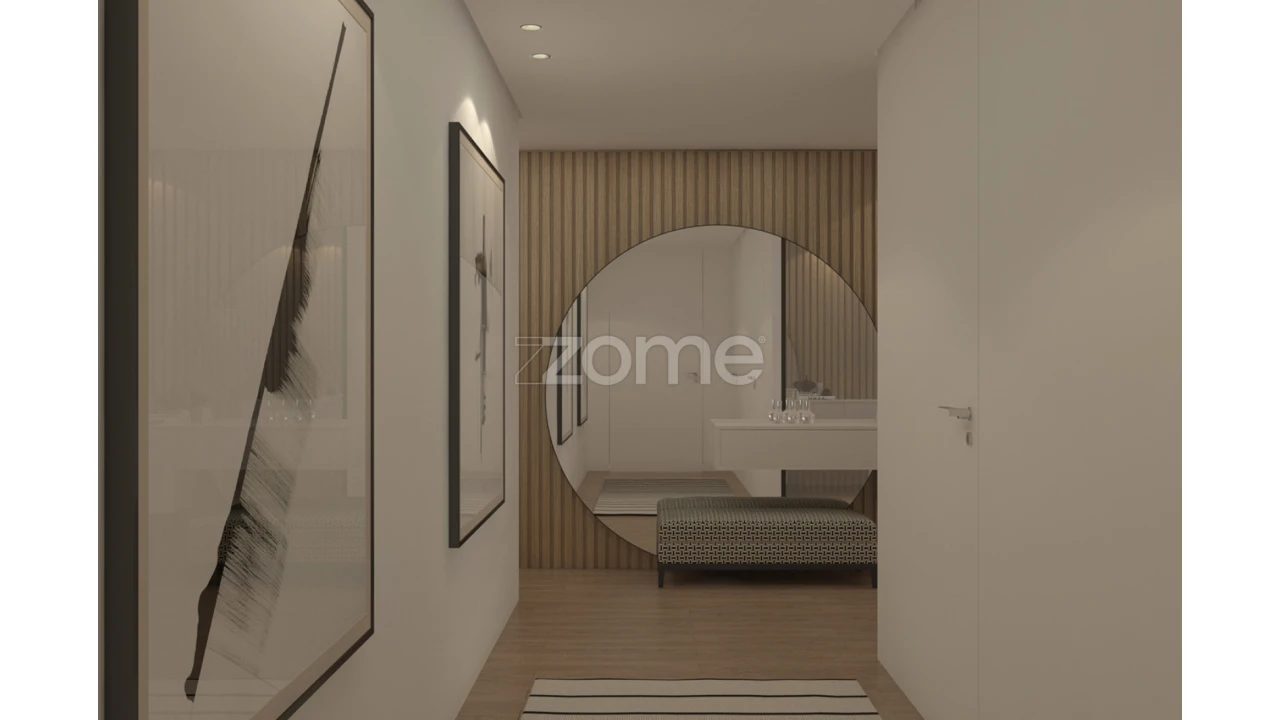 Apartamento T4 para Venda em Matosinhos e Leça da Palmeira Foto 12