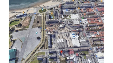 Apartamento T4 para Venda em Matosinhos e Leça da Palmeira