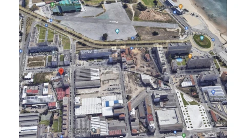 Apartamento T4 para Venda em Matosinhos e Leça da Palmeira