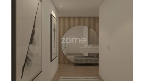 Apartamento T4 para Venda em Matosinhos e Leça da Palmeira