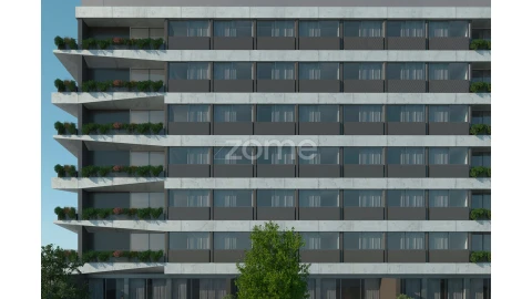 Apartamento T4 para Venda em Matosinhos e Leça da Palmeira