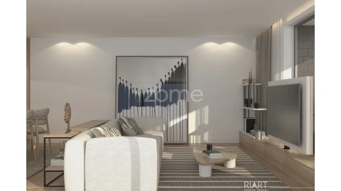 Apartamento T4 para Venda em Matosinhos e Leça da Palmeira