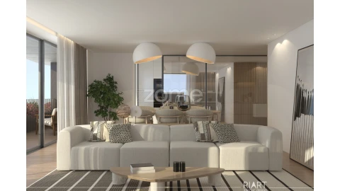Apartamento T4 para Venda em Matosinhos e Leça da Palmeira
