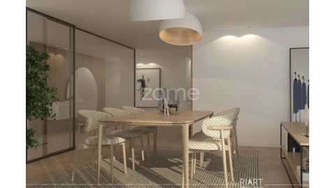 Apartamento T4 para Venda em Matosinhos e Leça da Palmeira