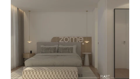 Apartamento T4 para Venda em Matosinhos e Leça da Palmeira
