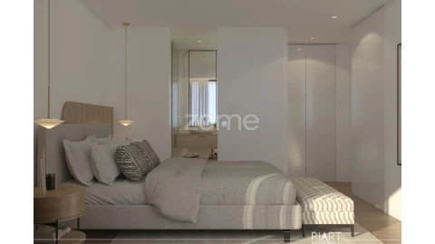 Apartamento T4 para Venda em Matosinhos e Leça da Palmeira