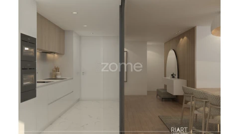 Apartamento T4 para Venda em Matosinhos e Leça da Palmeira