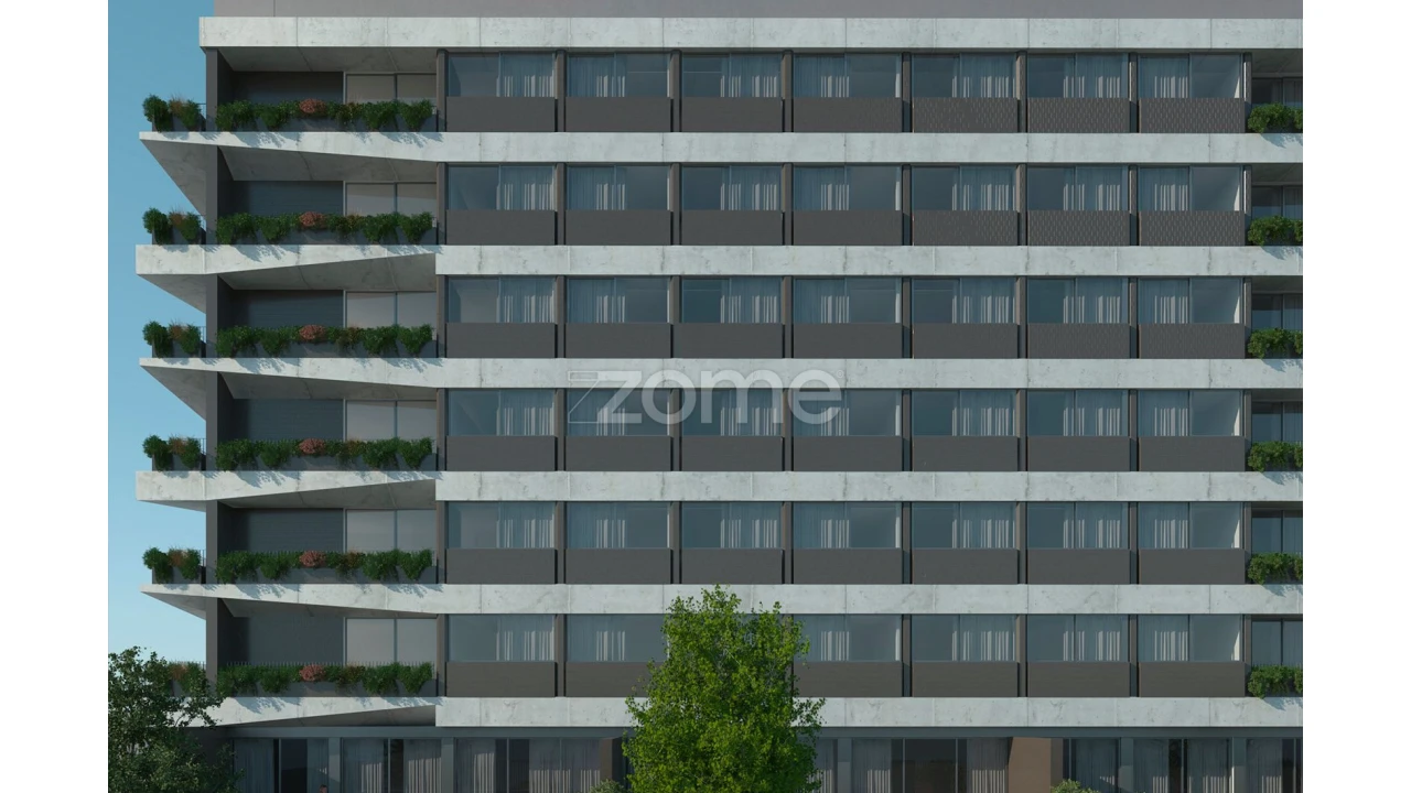 Apartamento T4 para Venda em Matosinhos e Leça da Palmeira Foto 21