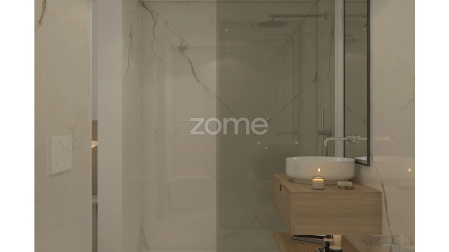 Apartamento T4 para Venda em Matosinhos e Leça da Palmeira Foto 18