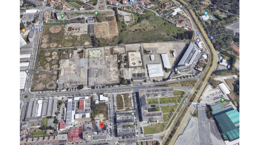 Apartamento T4 para Venda em Matosinhos e Leça da Palmeira Foto 23