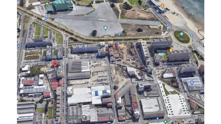 Apartamento T4 para Venda em Matosinhos e Leça da Palmeira Foto 26