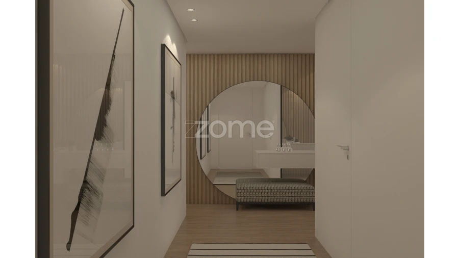 Apartamento T4 para Venda em Matosinhos e Leça da Palmeira Foto 12
