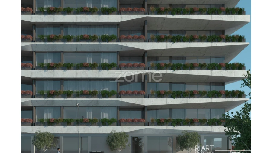 Apartamento T4 para Venda em Matosinhos e Leça da Palmeira Foto 9