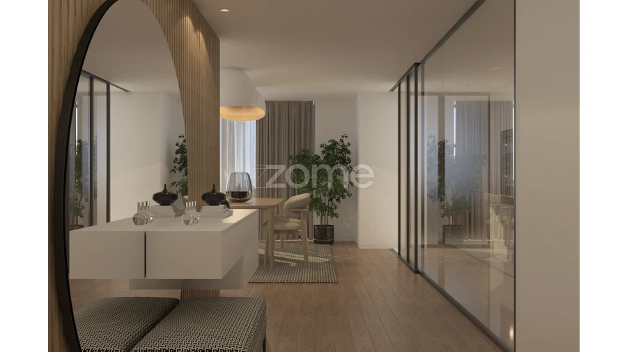 Apartamento T4 para Venda em Matosinhos e Leça da Palmeira Foto 6