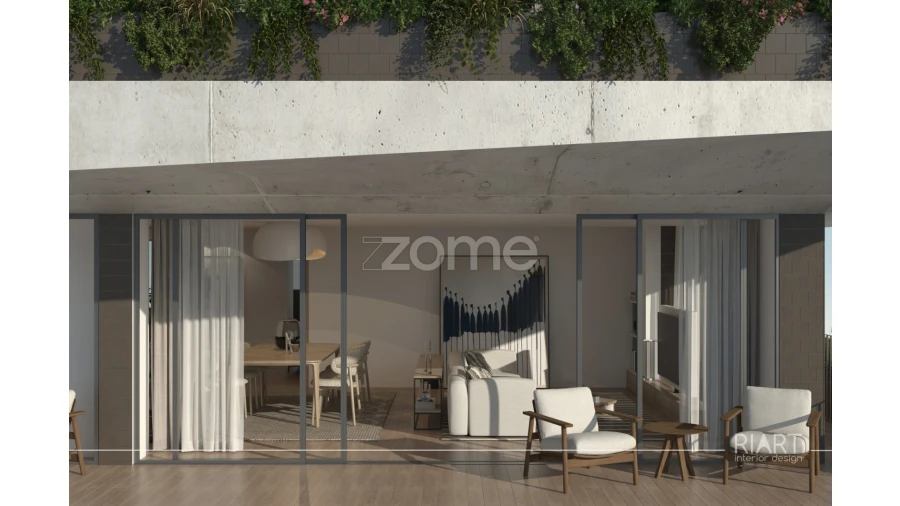 Apartamento T4 para Venda em Matosinhos e Leça da Palmeira Foto 19