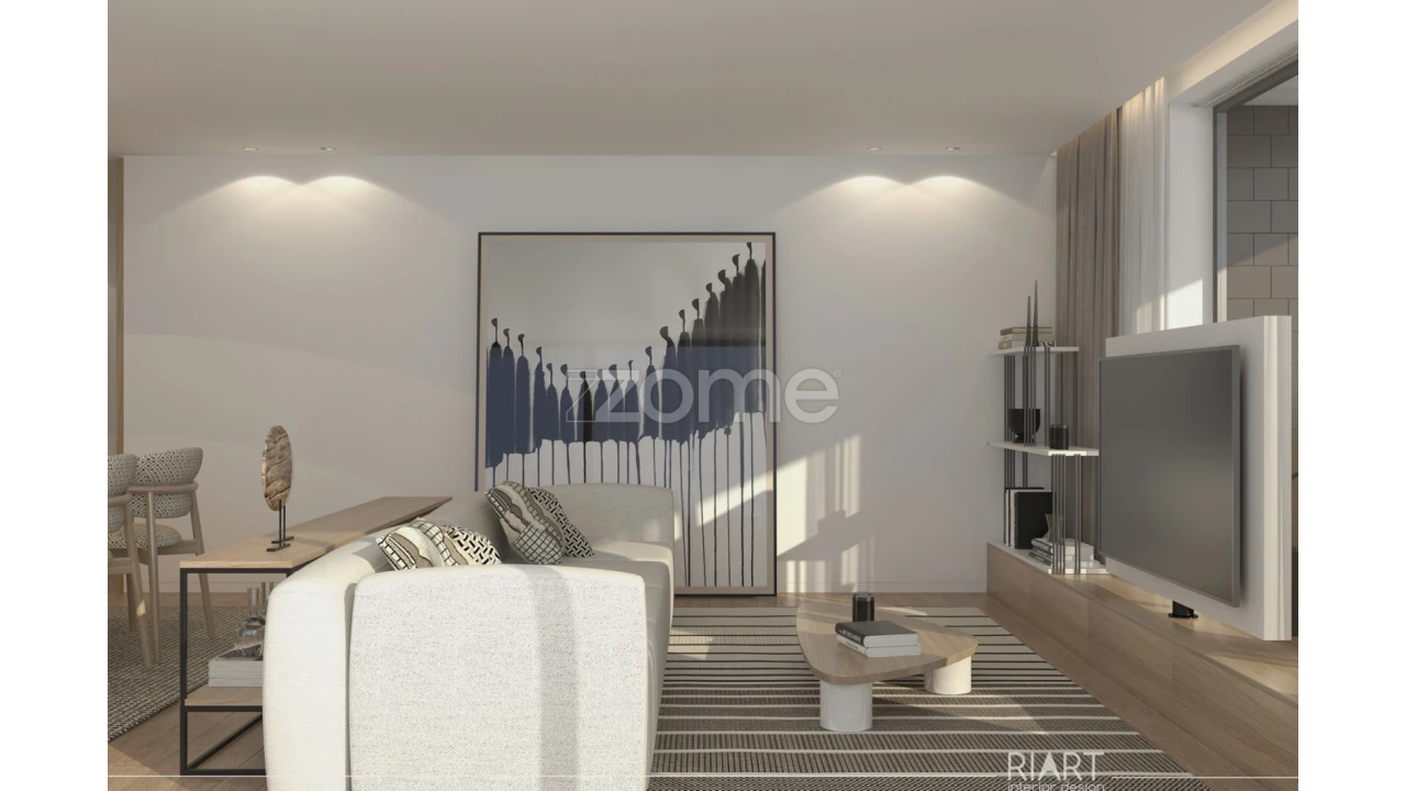 Apartamento T4 para Venda em Matosinhos e Leça da Palmeira Foto 16