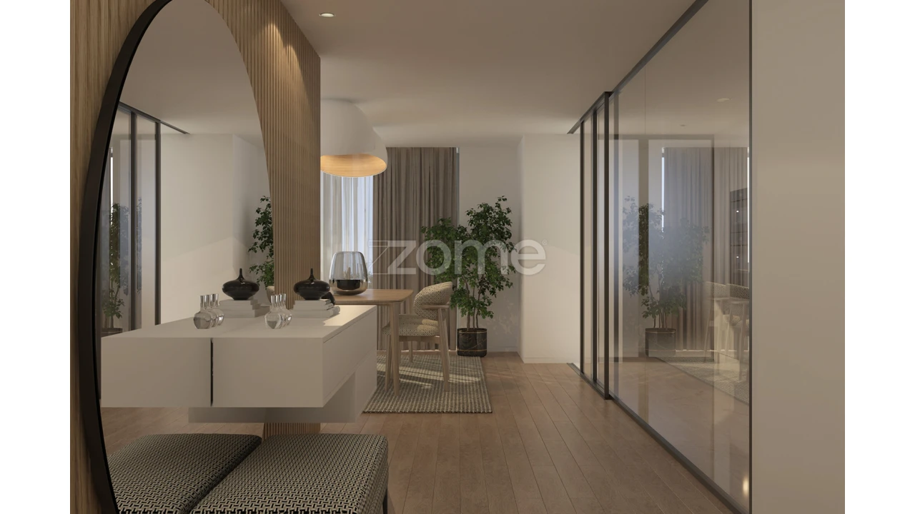 Apartamento T4 para Venda em Matosinhos e Leça da Palmeira Foto 6