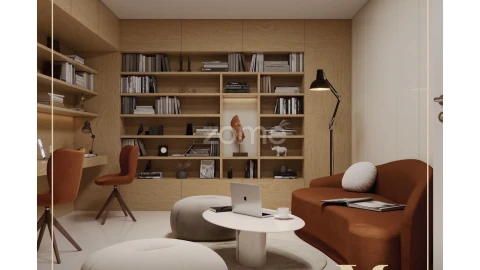 Apartamento T3 para Venda em Santa Marinha e São Pedro da Afurada