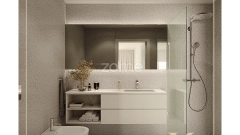 Apartamento T3 para Venda em Santa Marinha e São Pedro da Afurada
