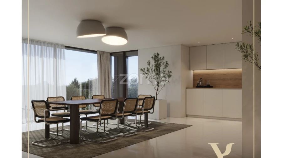 Apartamento T3 para Venda em Santa Marinha e São Pedro da Afurada Foto 2