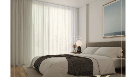 Apartamento T3 para Venda em Santa Marinha e São Pedro da Afurada