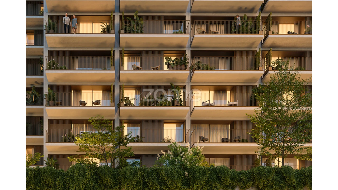 Apartamento T3 para Venda em Santa Marinha e São Pedro da Afurada Foto 6