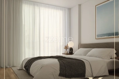 Apartamento T3 para Venda em Santa Marinha e São Pedro da Afurada