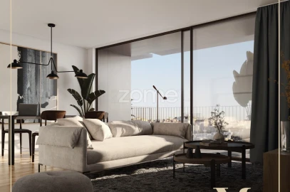 Apartamento T3 para Venda em Santa Marinha e São Pedro da Afurada