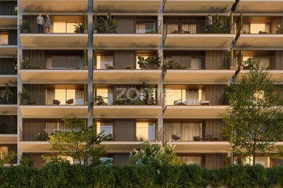 Apartamento T3 para Venda em Santa Marinha e São Pedro da Afurada