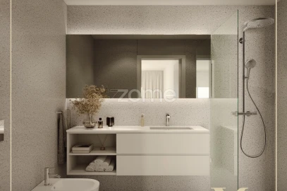 Apartamento T3 para Venda em Santa Marinha e São Pedro da Afurada
